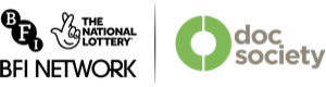 BFI, National Lottery and Doc Society