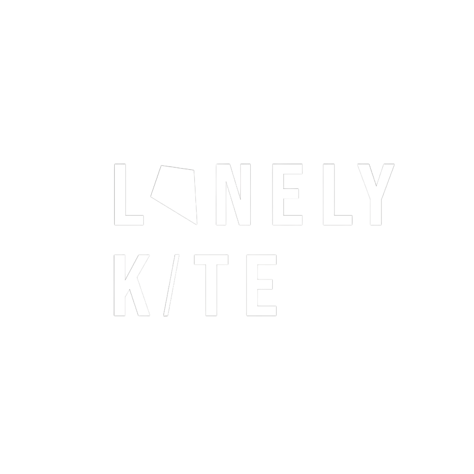 Lonely Kite